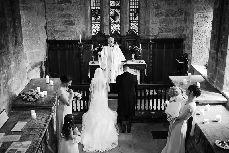 wedding photographer staffordshire sandon hall wedding photos
