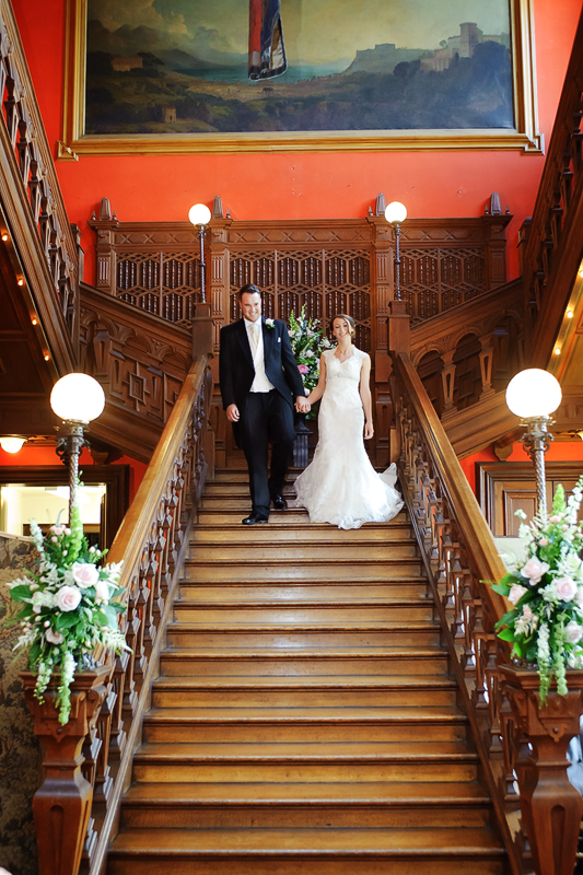 stafford wedding photography sandon hall wedding photos