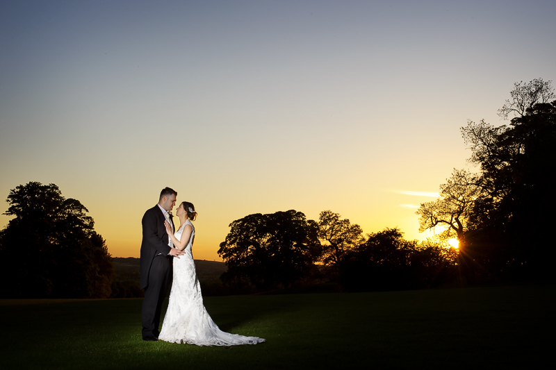 wedding photographer staffordshire wedding photographer sandon hall