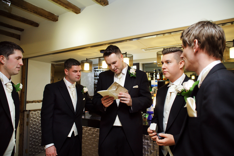 wedding photographer sandon hall