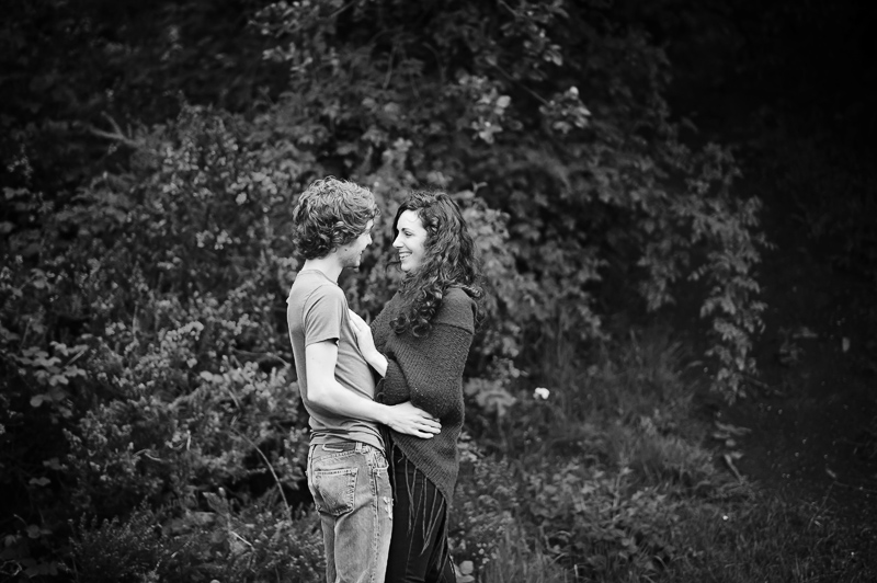Staffordshire wedding photographer