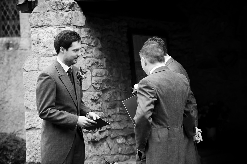 Nottingham wedding photos