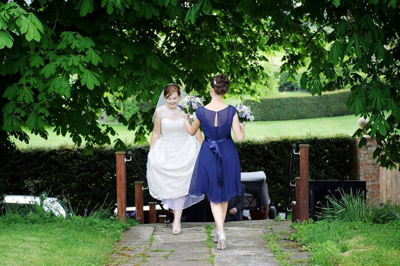 Nottingham wedding photographer