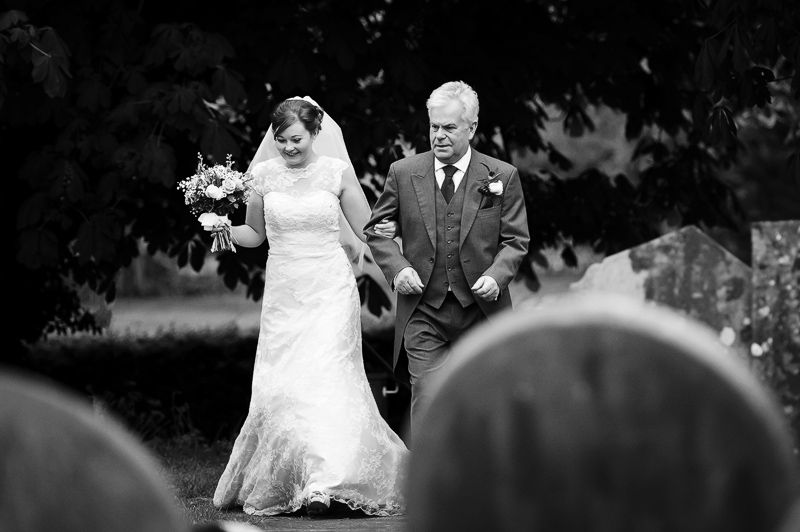 Nottingham wedding photographer