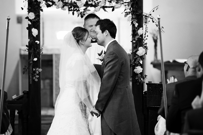 Nottingham wedding photographer