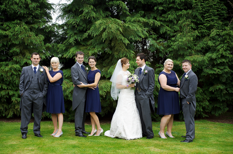 wedding photographer derbyshire