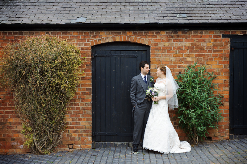 wedding photographer nottinghamshire