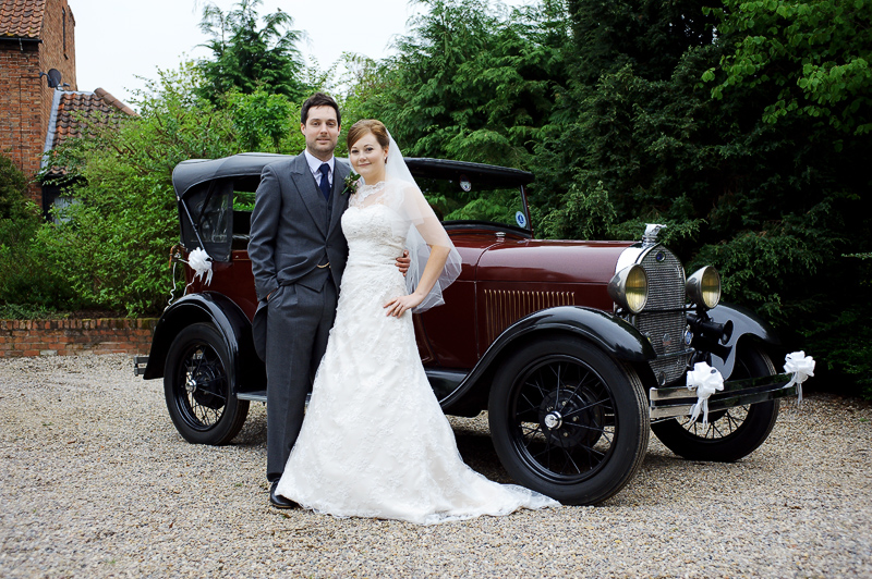 wedding photographer nottinghamshire