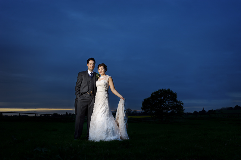 wedding photographer nottinghamshire
