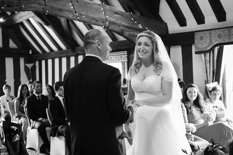 wedding photographer stafford