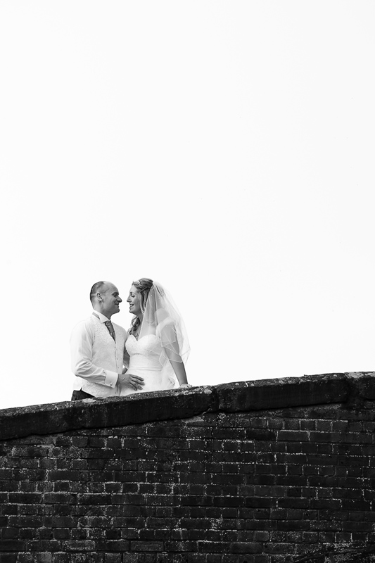 Moat House wedding photographer staffordshire