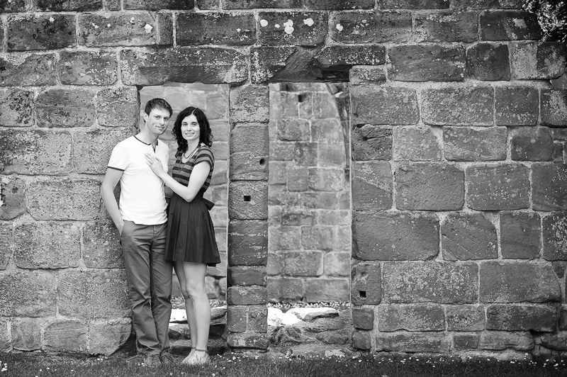 wedding photographer in staffordshire