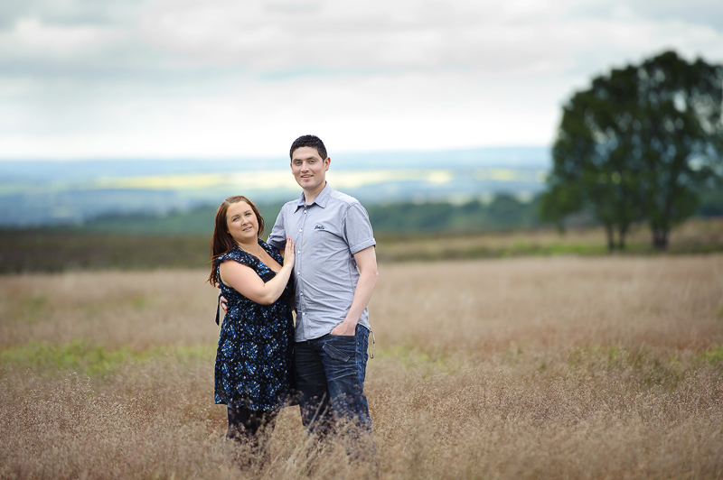 staffordshire wedding photographer