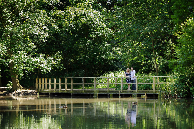 wedding photographer telford