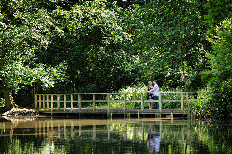wedding photographer in telford