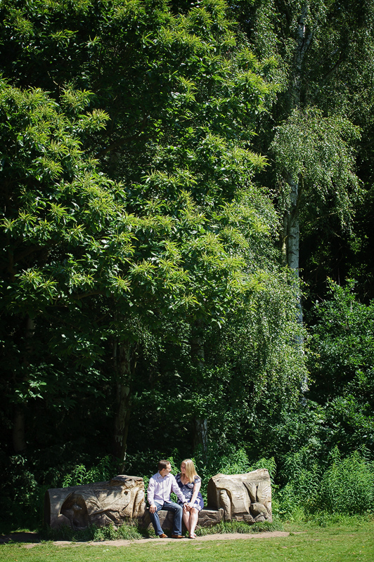 wedding photographer telford