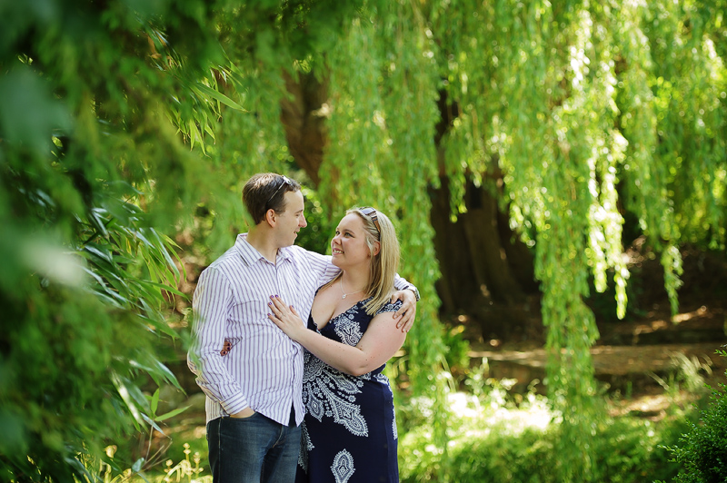 wedding photographer in telford