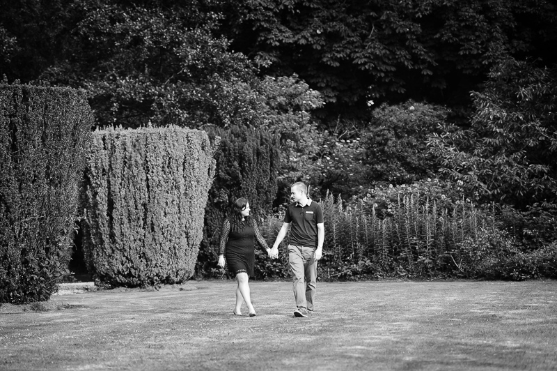 Albrighton hall wedding photos