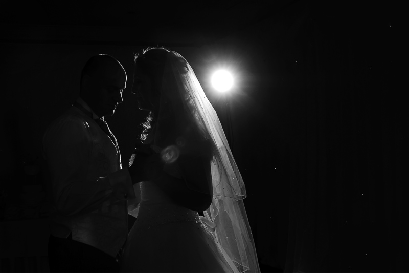 Moat House wedding photos