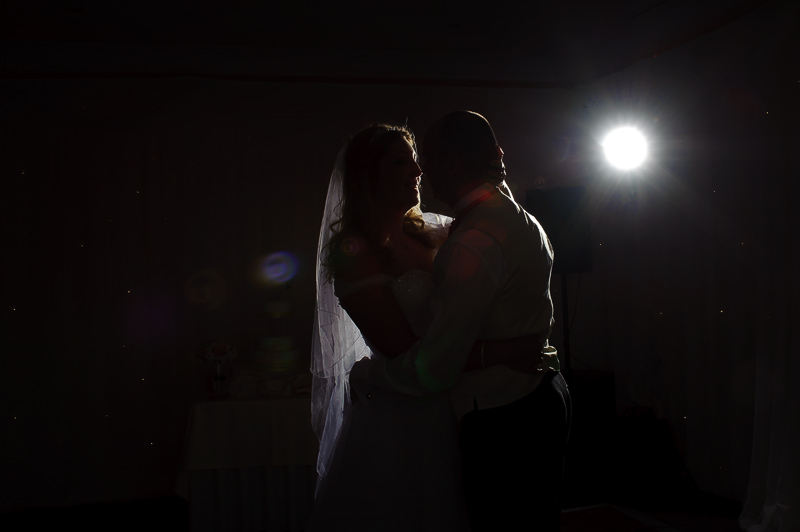 staffordshire wedding photographer