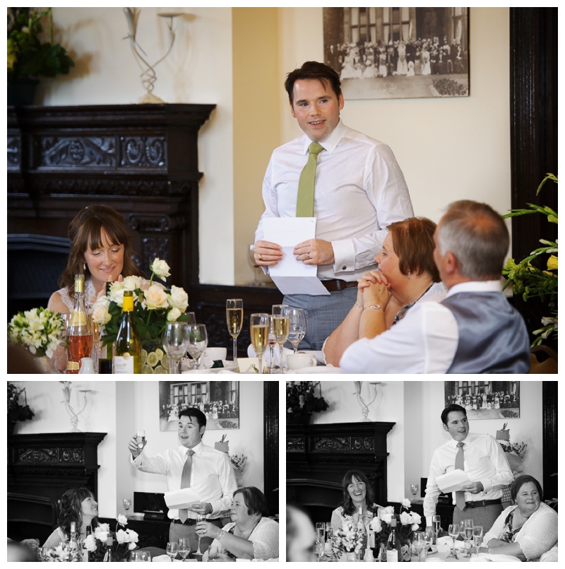 walton hall and gardens wedding photographer