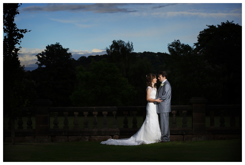walton hall and gardens wedding photographer Cheshire wedding photographer