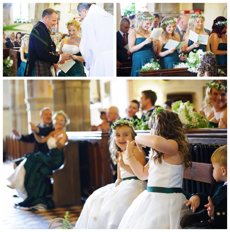 hartington wedding photographer