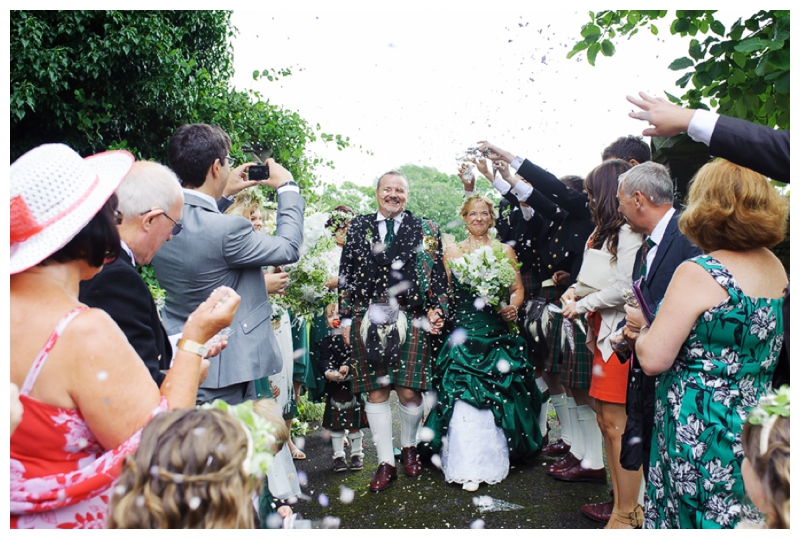 hartington wedding photographer