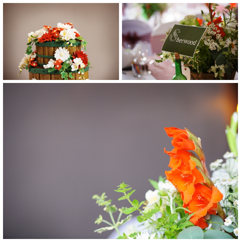 hartington wedding photographer