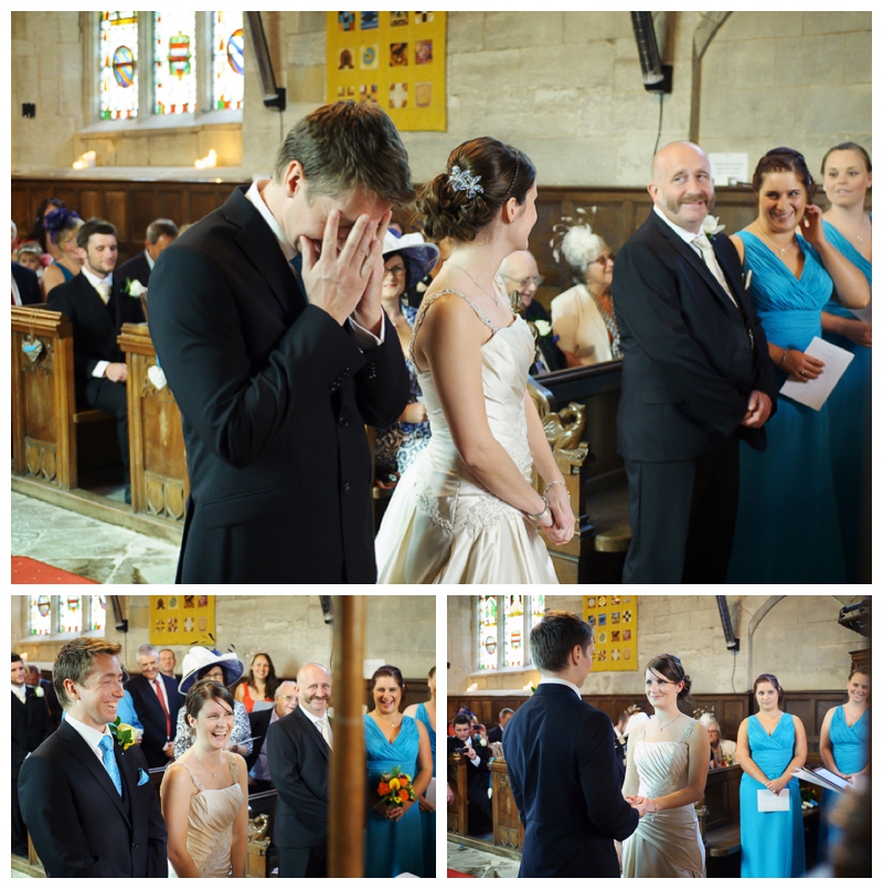 wroxall abbey wedding photographer