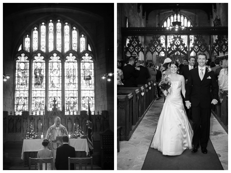 wroxall abbey wedding photographer