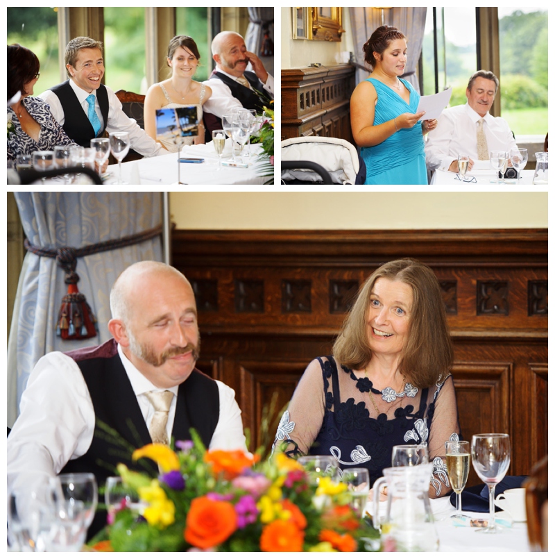 wroxall abbey wedding photographer