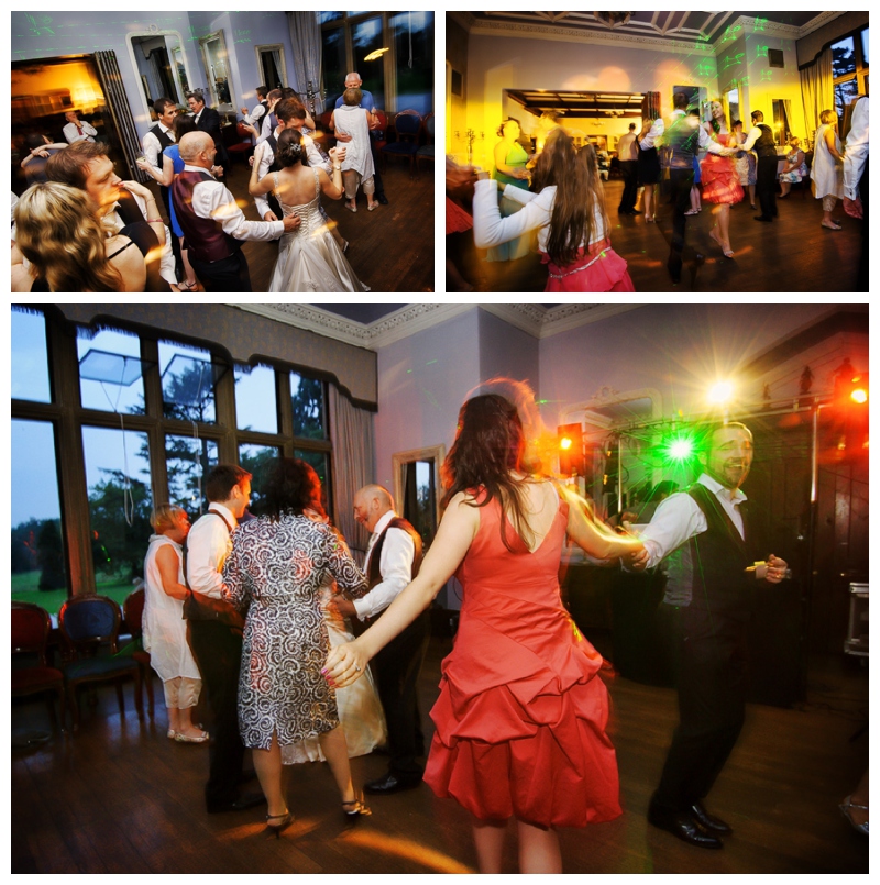 wroxall abbey wedding photographer