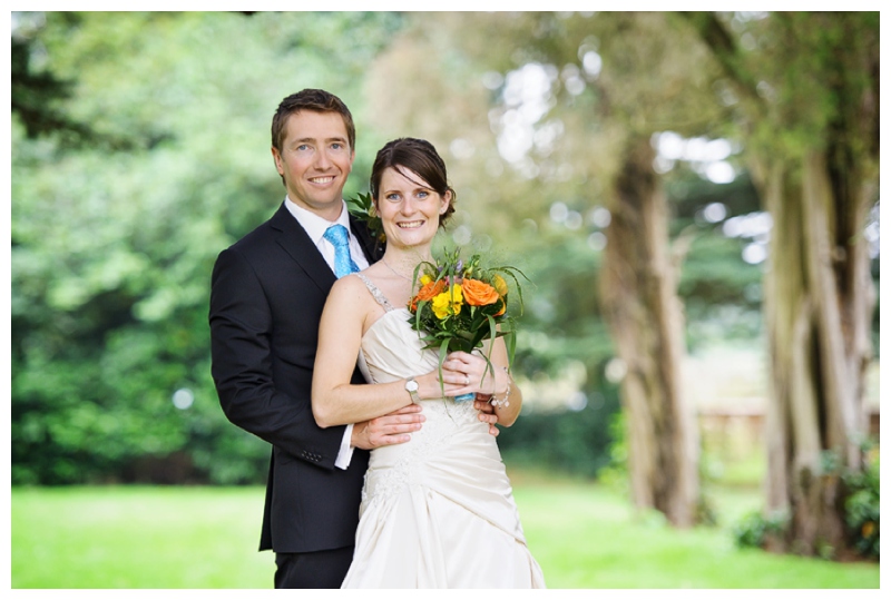 wroxall abbey wedding photographer