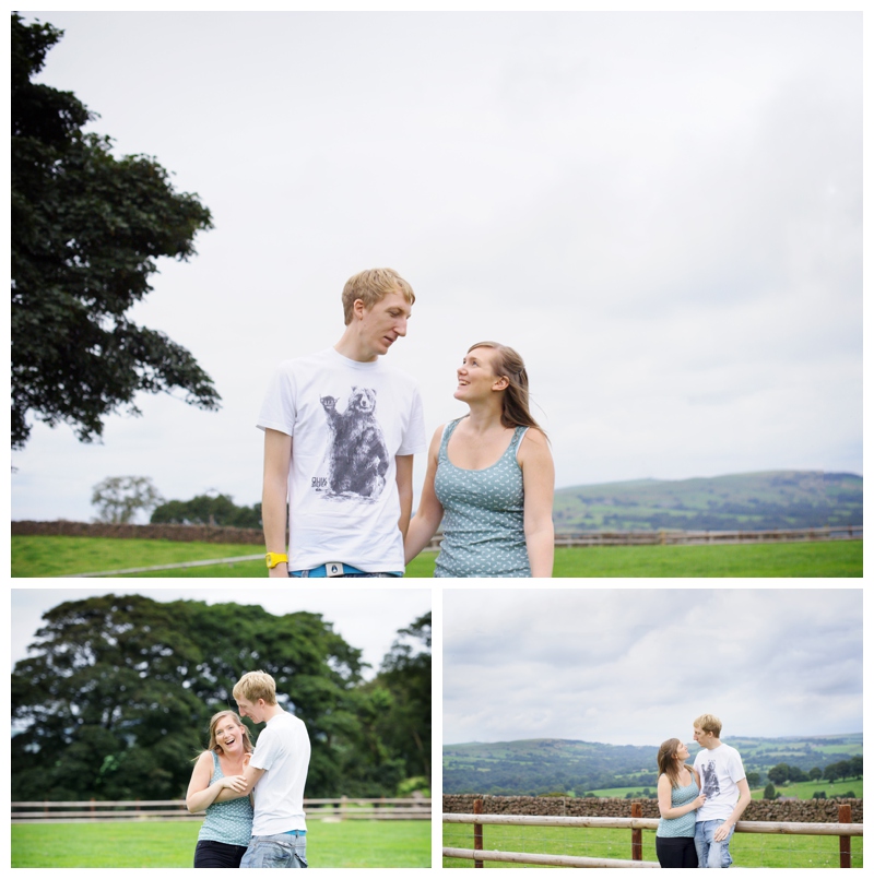 Heaton House Farm wedding photographer