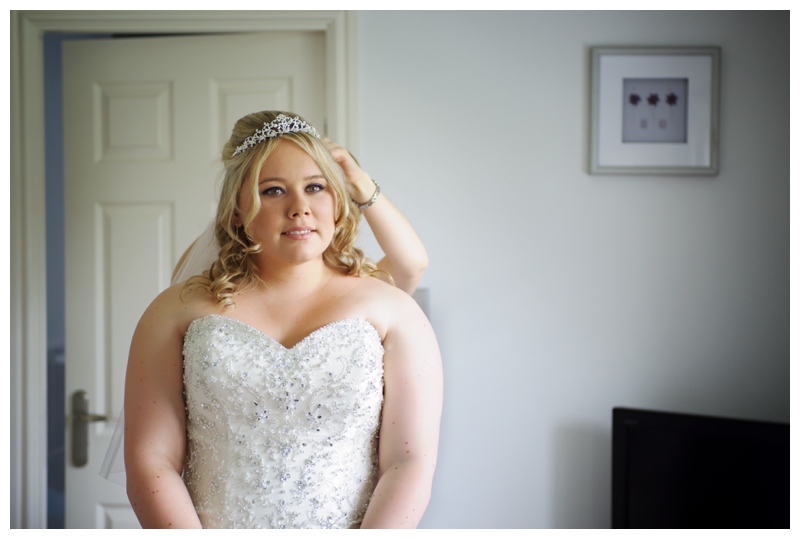 hadley park hotel wedding