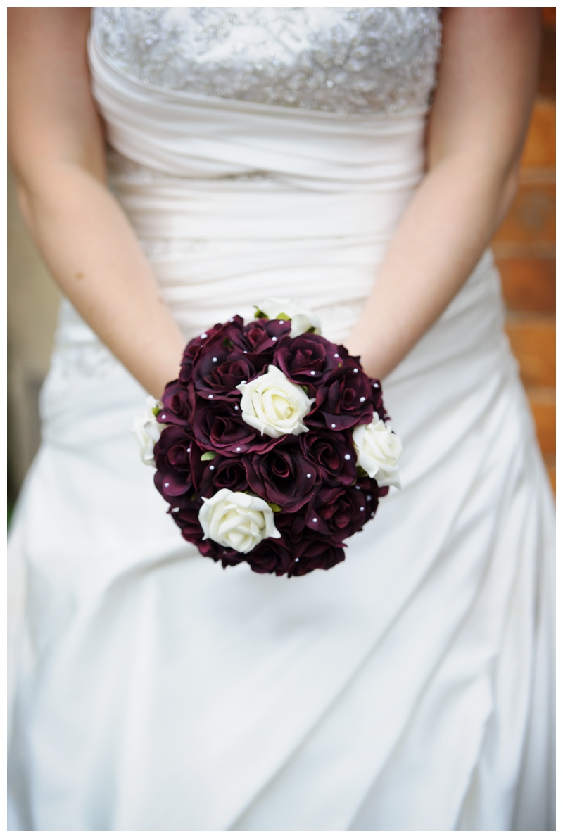 Albrighton Hall wedding photographer