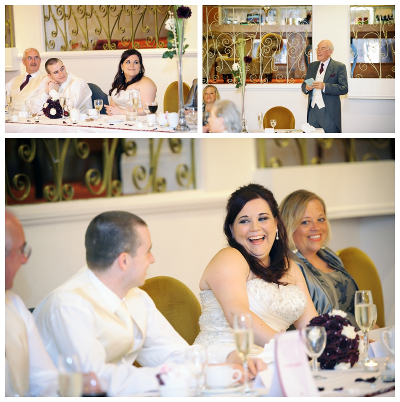 Albrighton Hall wedding photographer