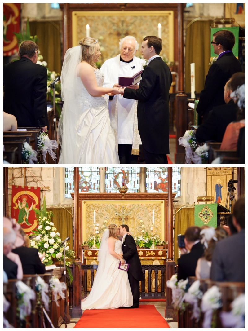 hadley park hotel wedding