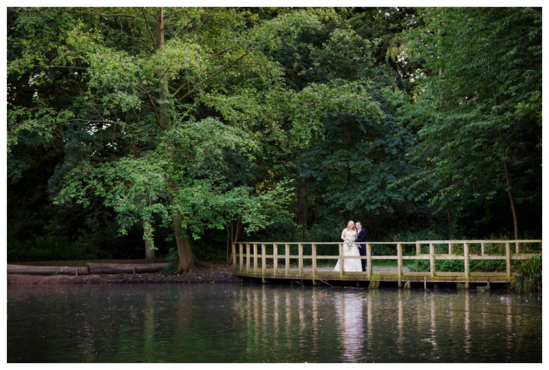 hadley park hotel wedding