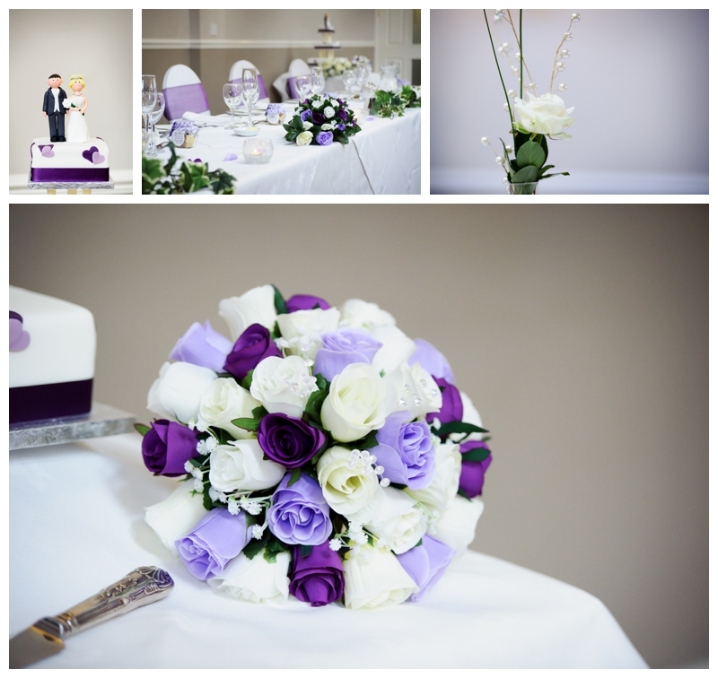 hadley park hotel wedding