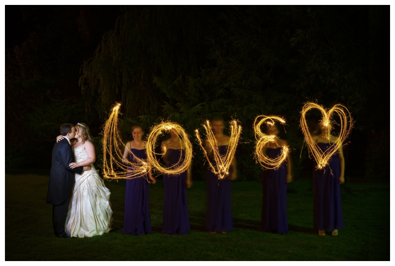 hadley park hotel wedding