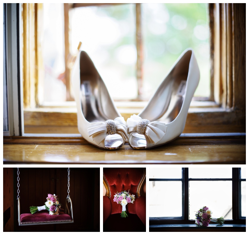 shropshire wedding photographer