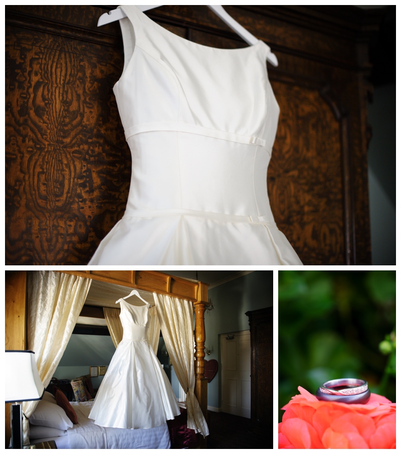 shropshire wedding photographer