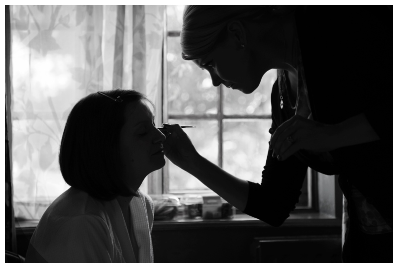 shropshire wedding photographer