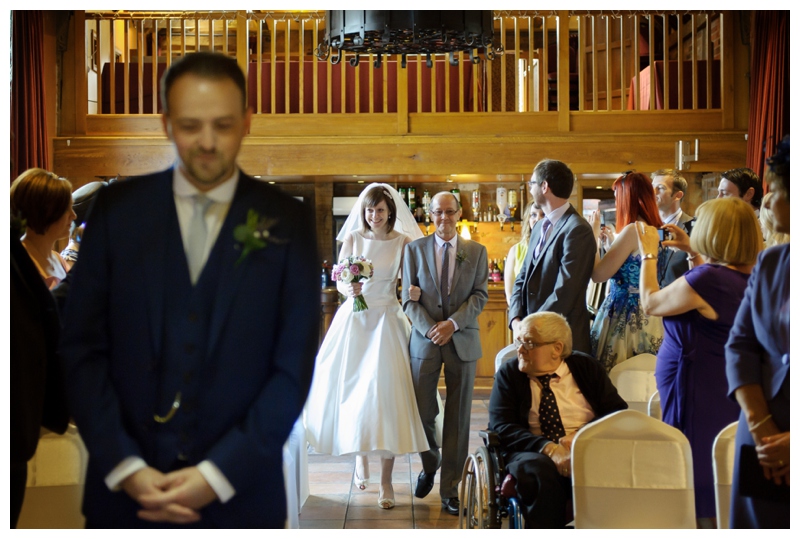 shropshire wedding photographer