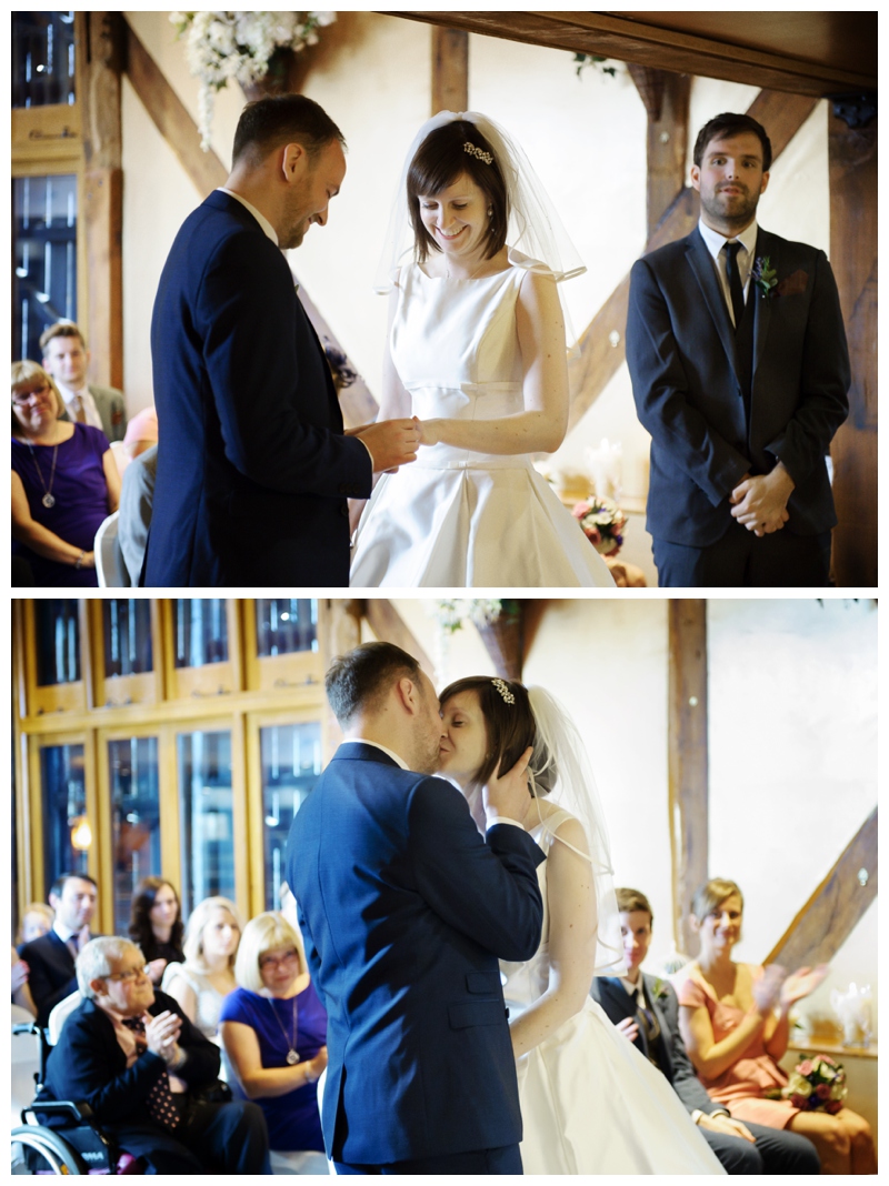 shropshire wedding photographer