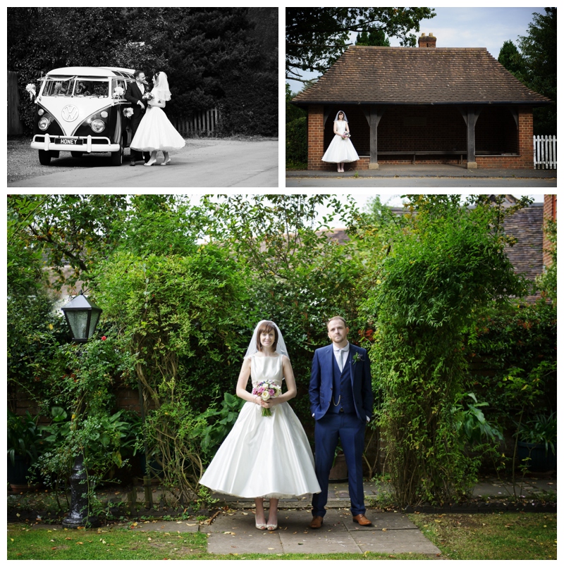 shropshire wedding photographer