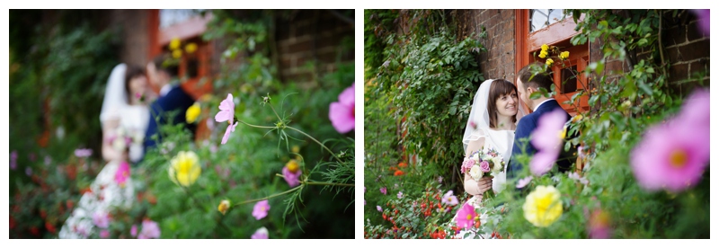 shropshire wedding photographer