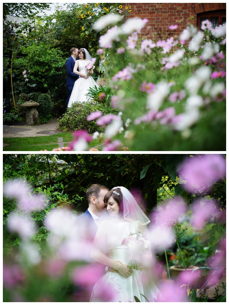 shropshire wedding photographer